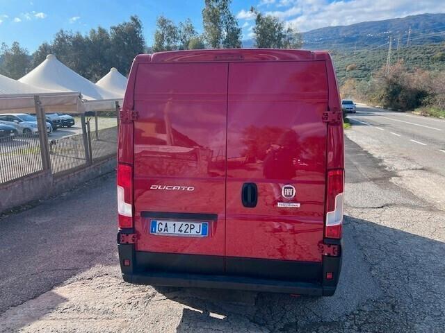Fiat Ducato 33 2.3 MJT 140CV PM-TM Furgone