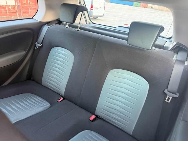 FIAT Grande Punto 1.2 3 porte Fun senza nessun lavoro da fare