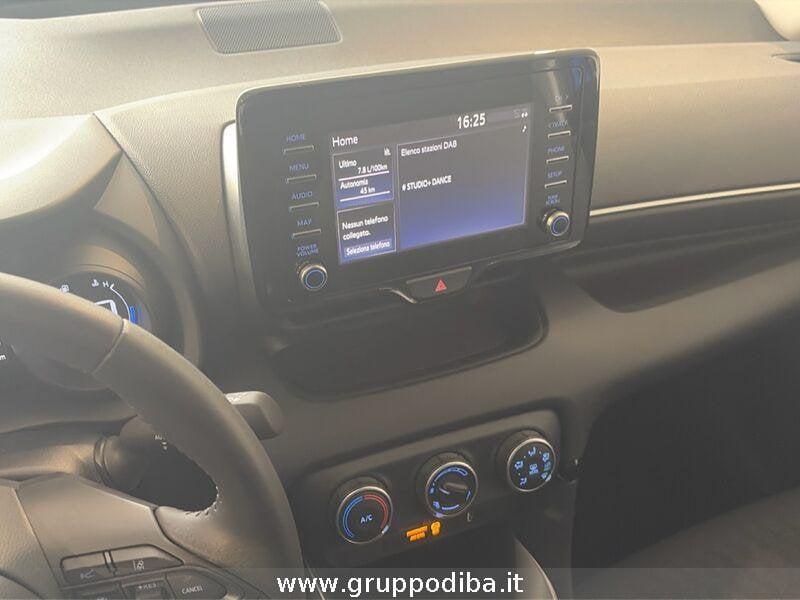 Toyota Yaris IV 2020 1.0 Trend