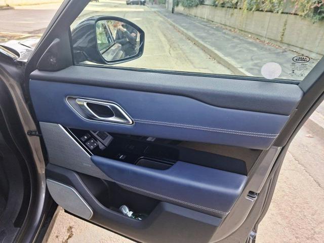 LAND ROVER Range Rover Velar 3.0 V6 SD6 300 CV R-Dynamic HSE