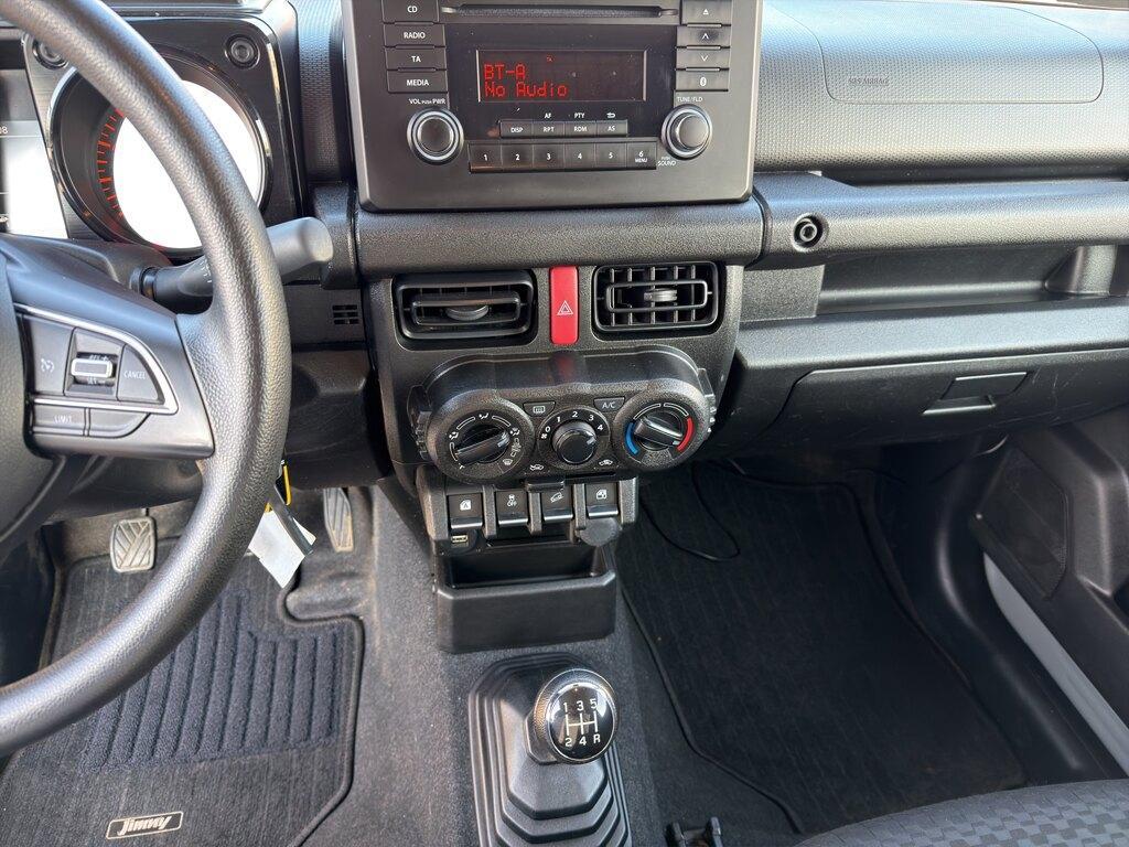 Suzuki Jimny Jimny 1.5 Pro 4wd allgrip AUTOCARRO