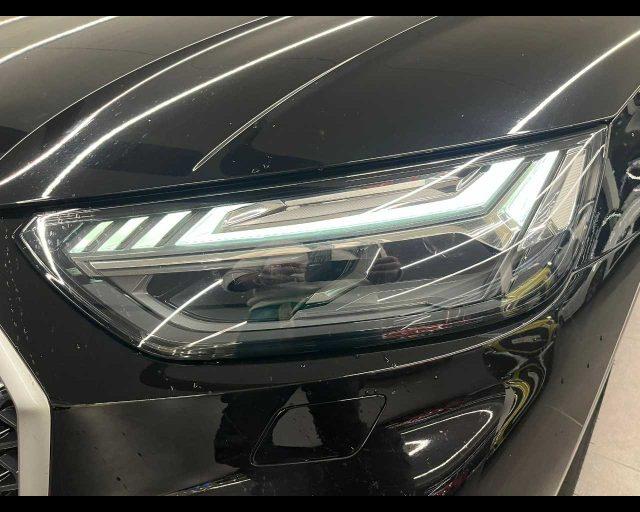 AUDI Q5 SPB 40 TDI quattro S tronic S line