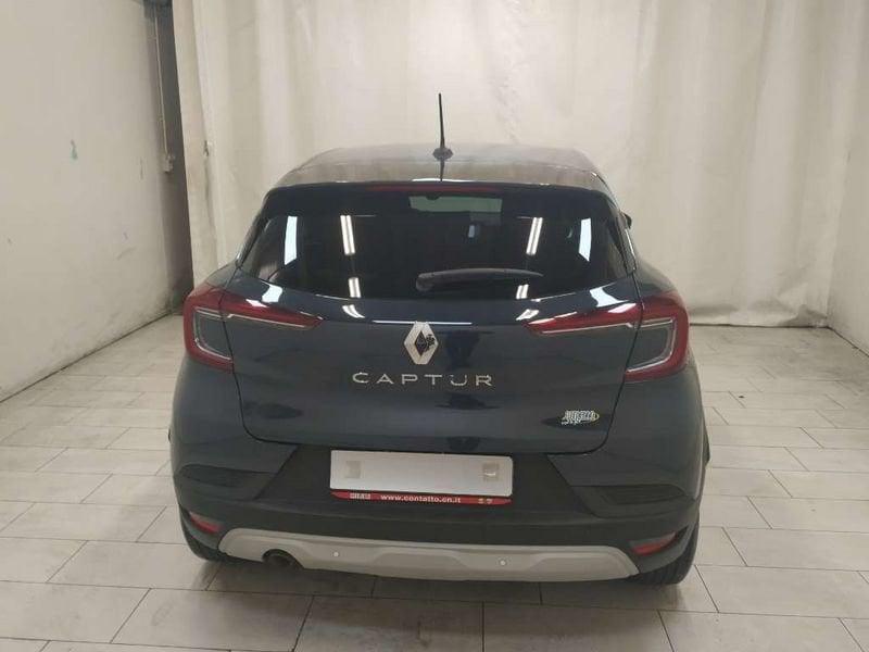 Renault Captur 1.0 tce Zen Gpl 100cv my21