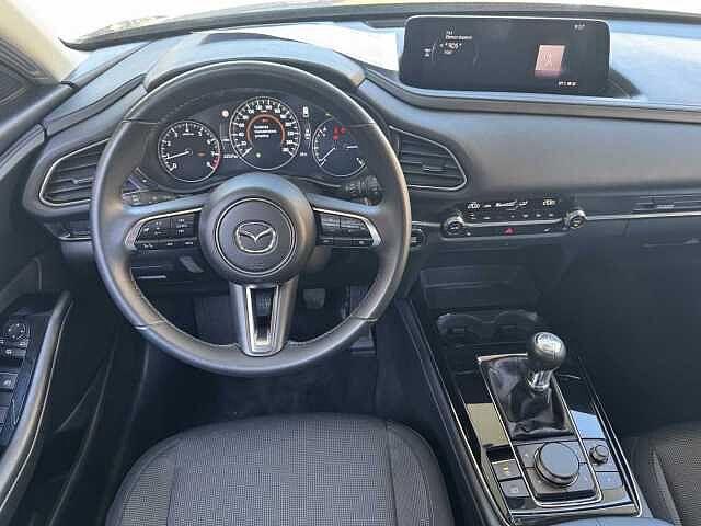 Mazda CX-30 2.0L e-Skyactiv-G 150 CV M Hybrid 2WD Exclusive Line
