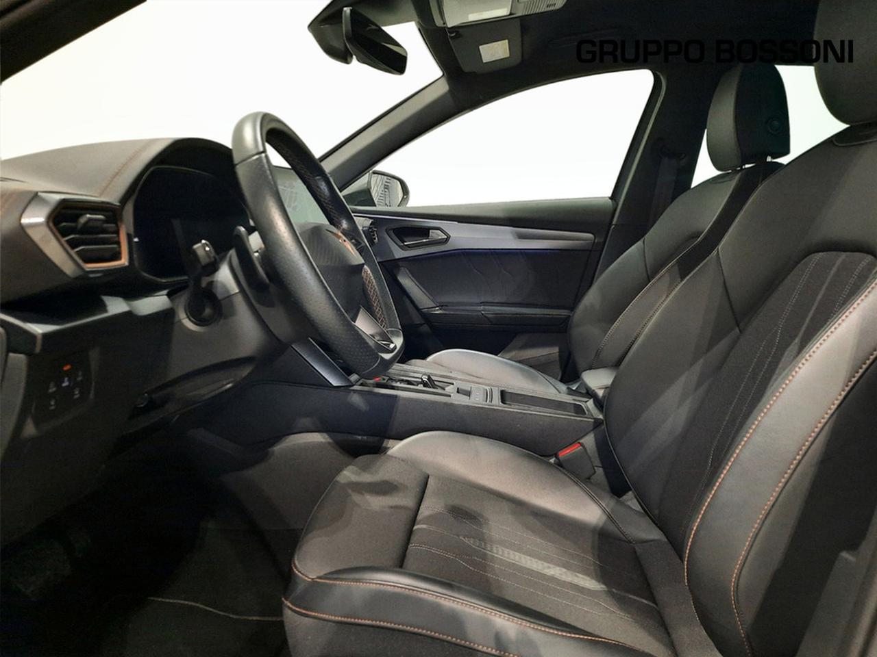 Cupra Formentor 1.4 e-hybrid 204cv dsg