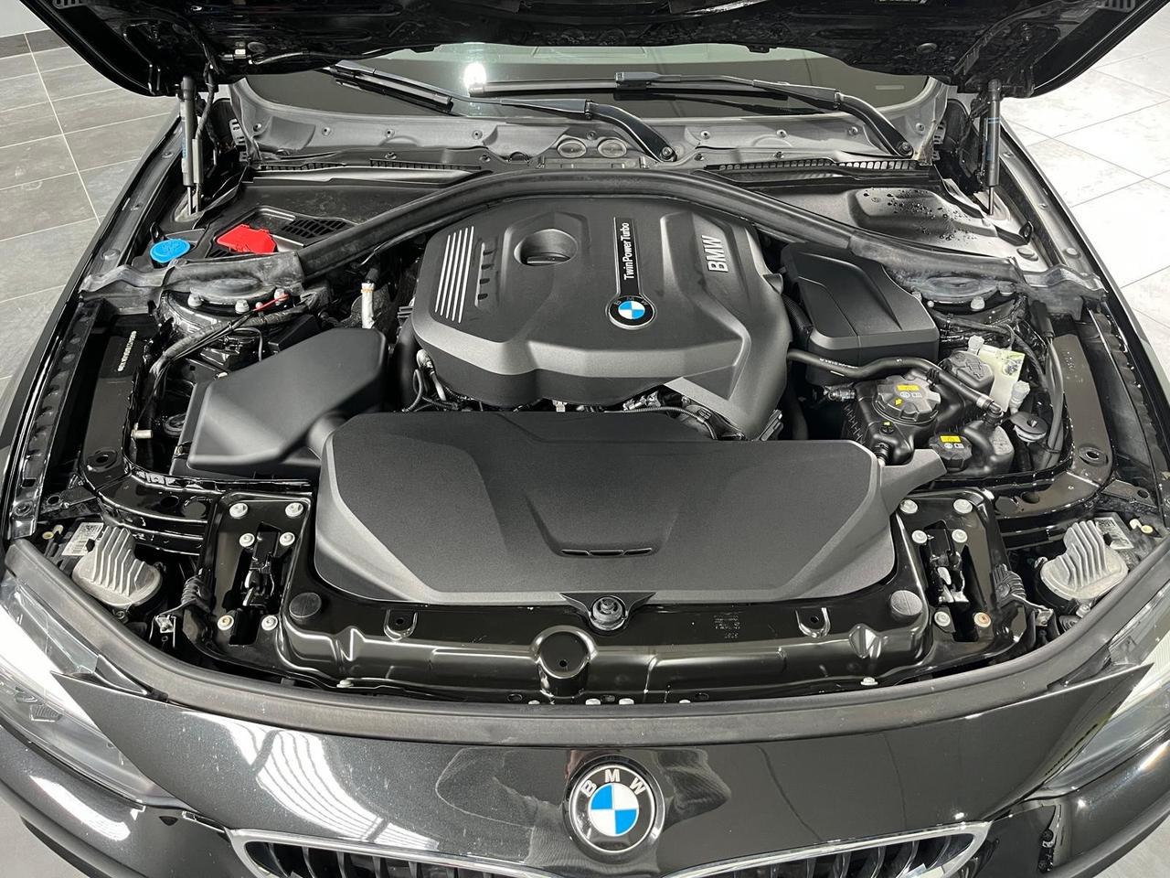 Bmw 420i Msport - 2017