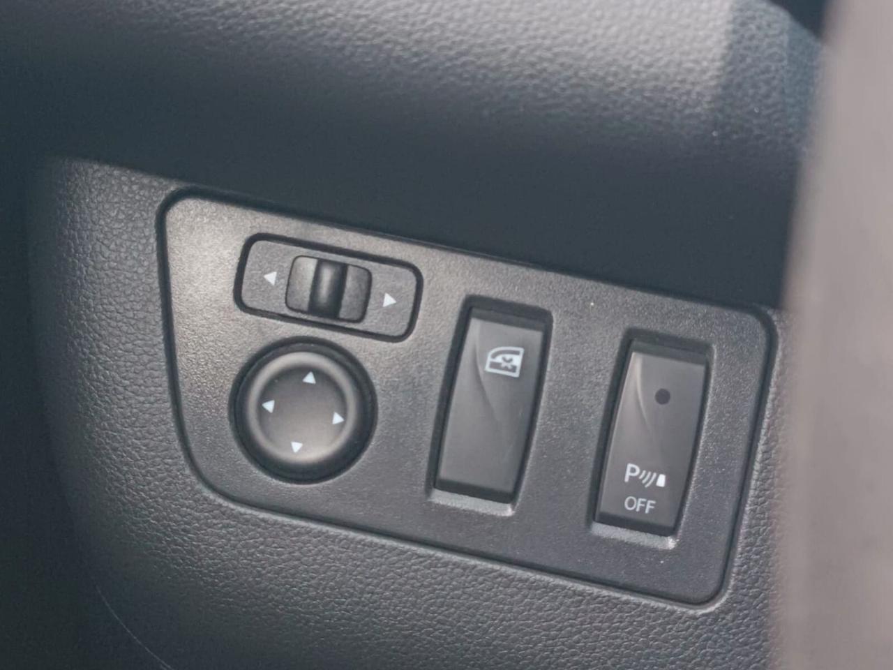 Dacia Spring Electric 65 Extreme