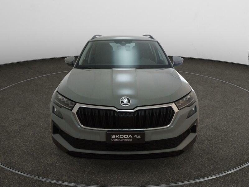 Skoda Karoq Karoq 2.0 TDI EVO SCR 115 CV DSG Executive