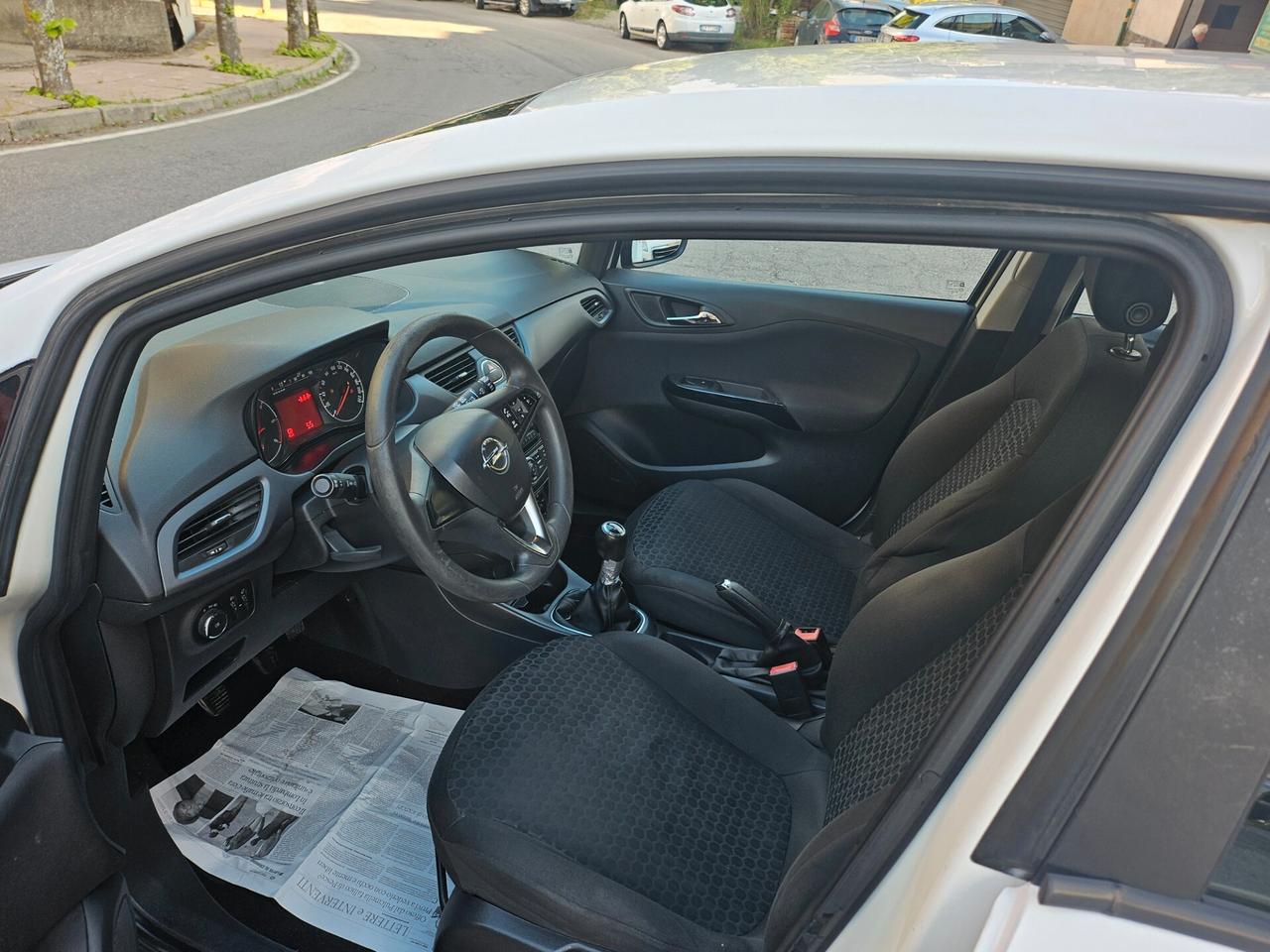 Opel Corsa 1.3 CDTI ecoFLEX Start&Stop 2016