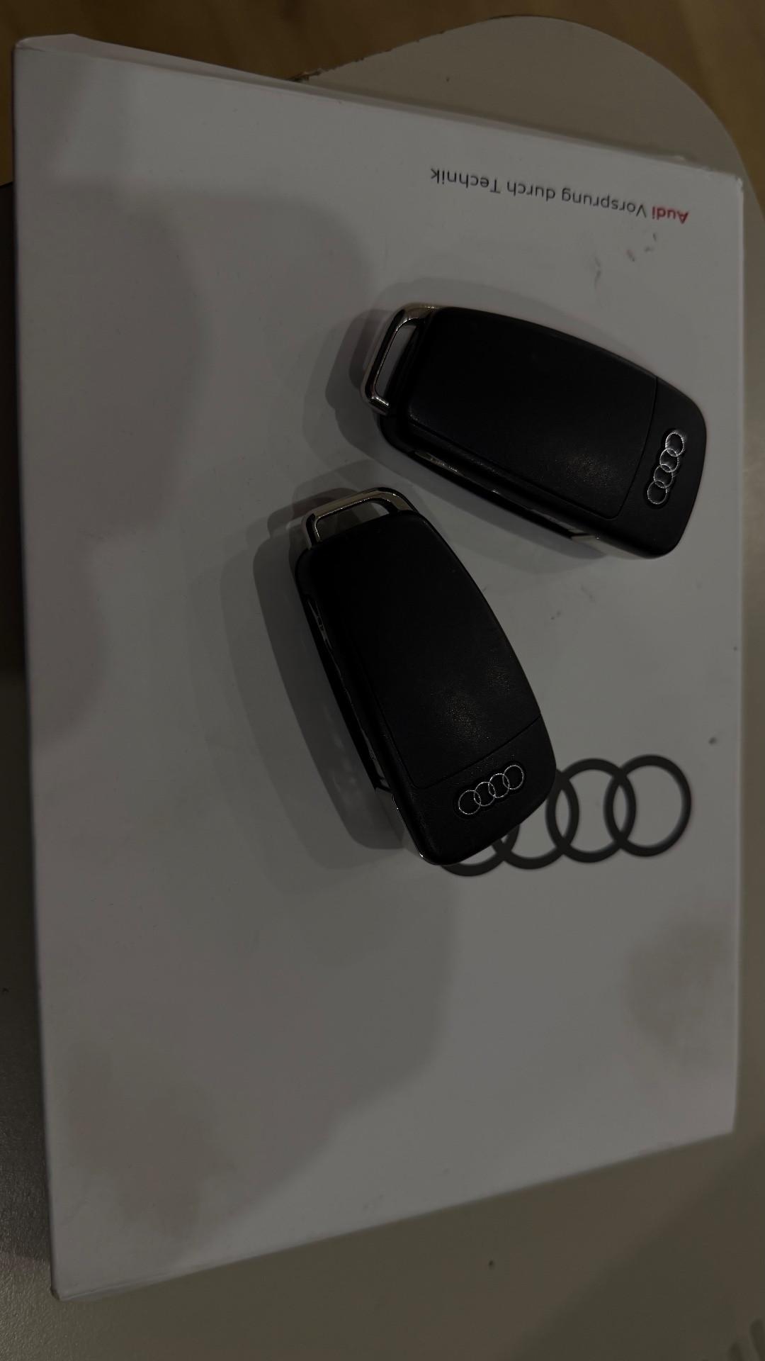 Audi Q3 SPB 35 TDI S tronic line edition