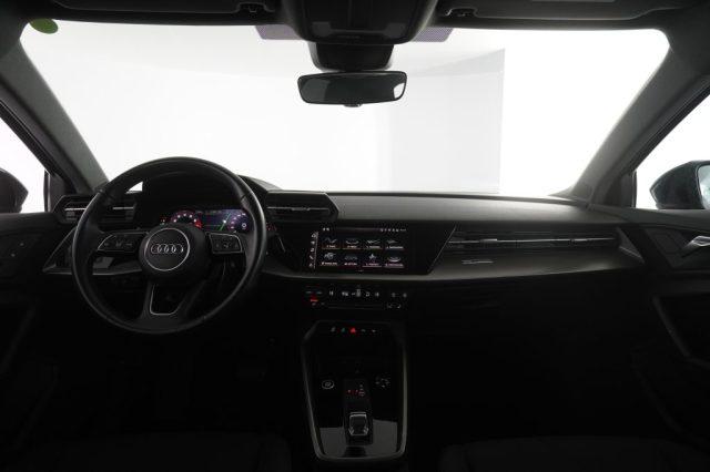 AUDI A3 A3 SPB 30 TFSI S tronic Business