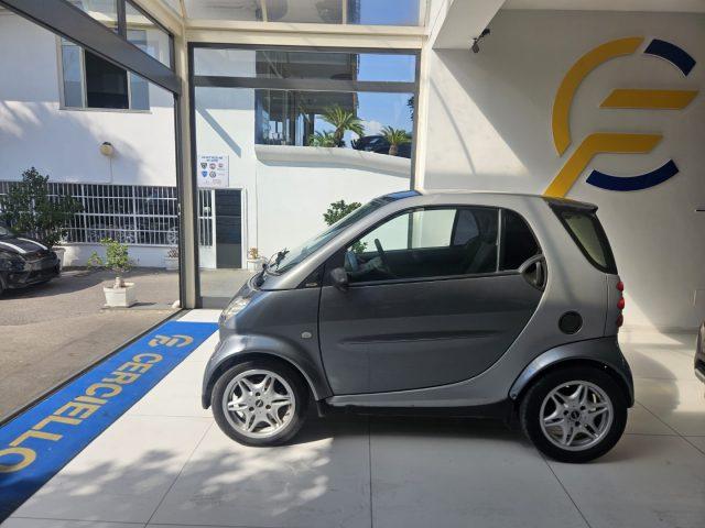 SMART ForTwo 800 smart pulse cdi DIESEL FASHION