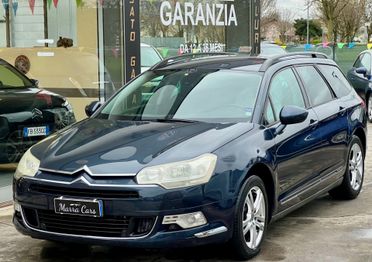 Citroen C5 2.0 HDi 160 Business Tourer