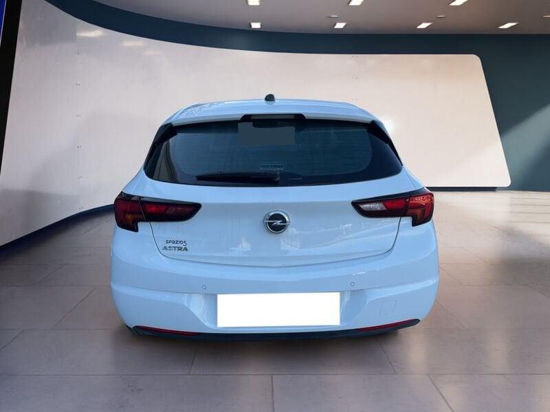 Opel Astra V 2020 5p 1.5 cdti Business Elegance s&s 122cv