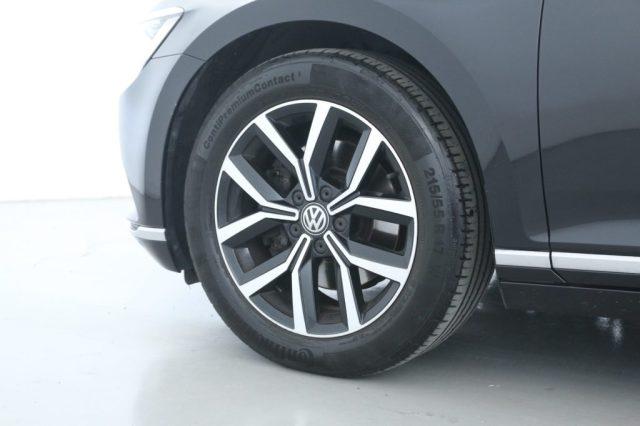 VOLKSWAGEN Passat Variant 2.0 TDI SCR 190 CV 4MOTION DSG Executive BMT