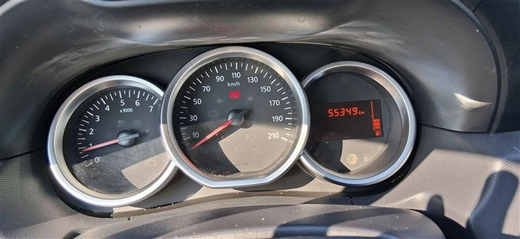 Dacia Duster 1.6 Ambiance 4x2