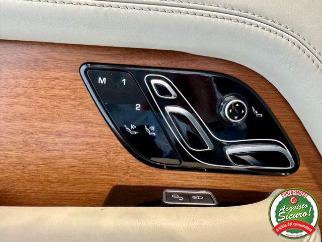 LAND ROVER Range Rover 4.4 SDV8 Autobiography LWB *PASSO LUNGO*FULL*