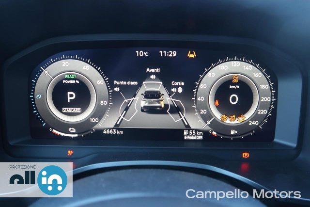 NISSAN Qashqai QASHQAI TEKNA e-POWER 2WD