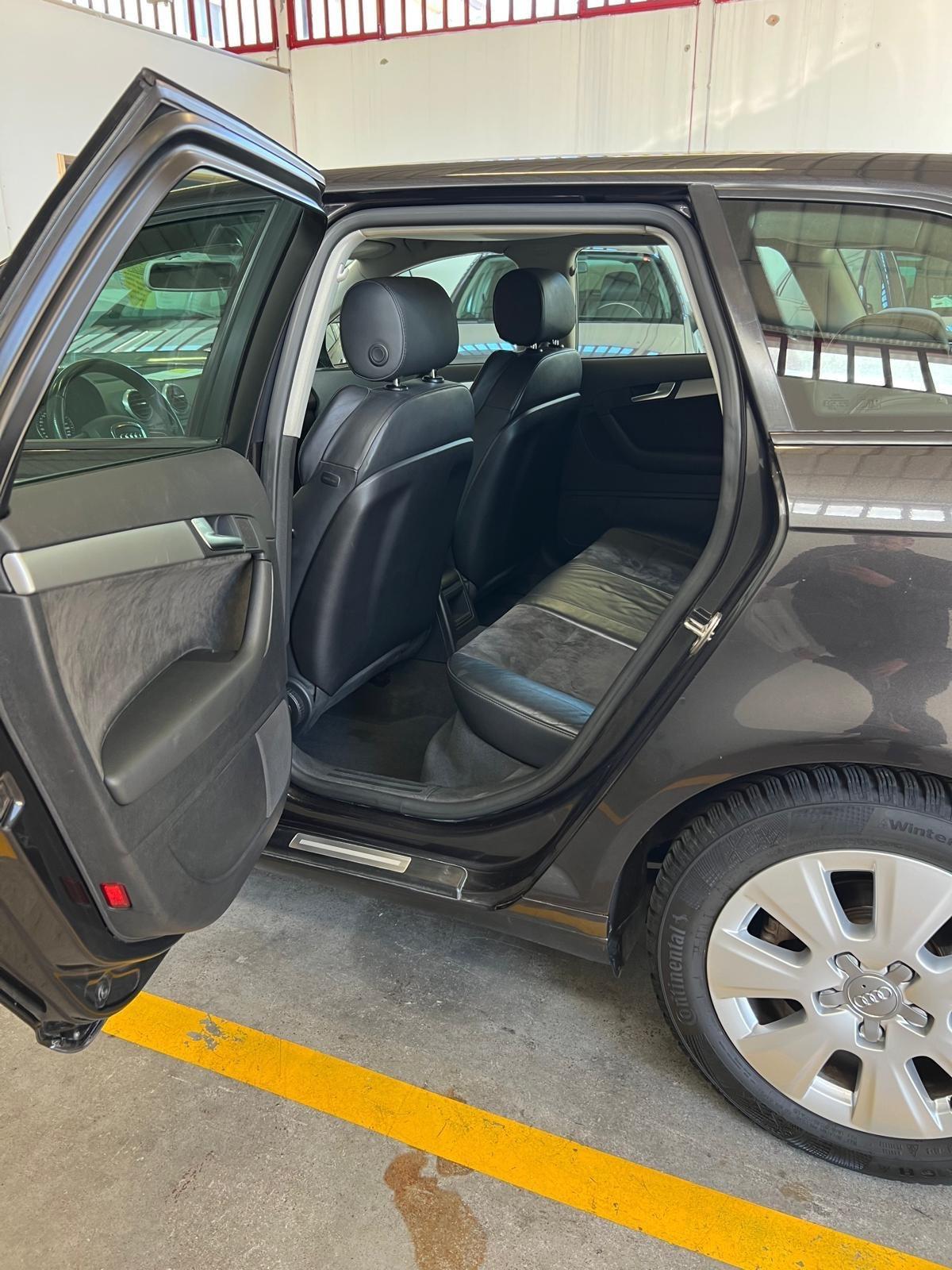 Audi A3 2.0 TDI F.AP. Ambition