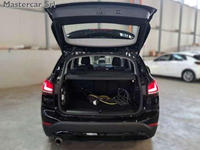 BMW X1 X1 F48 xdrive25e Business Advantage auto -GF427RZ