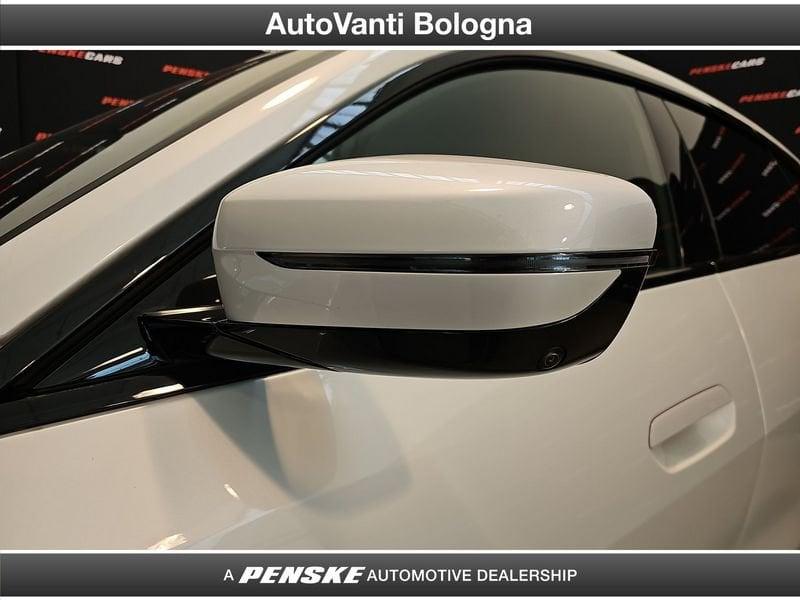 BMW i4 i4 eDrive 40 Msport Pro