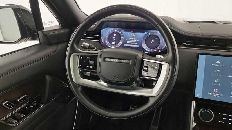 Land Rover Range Rover 3.0D I6 300 CV HSE