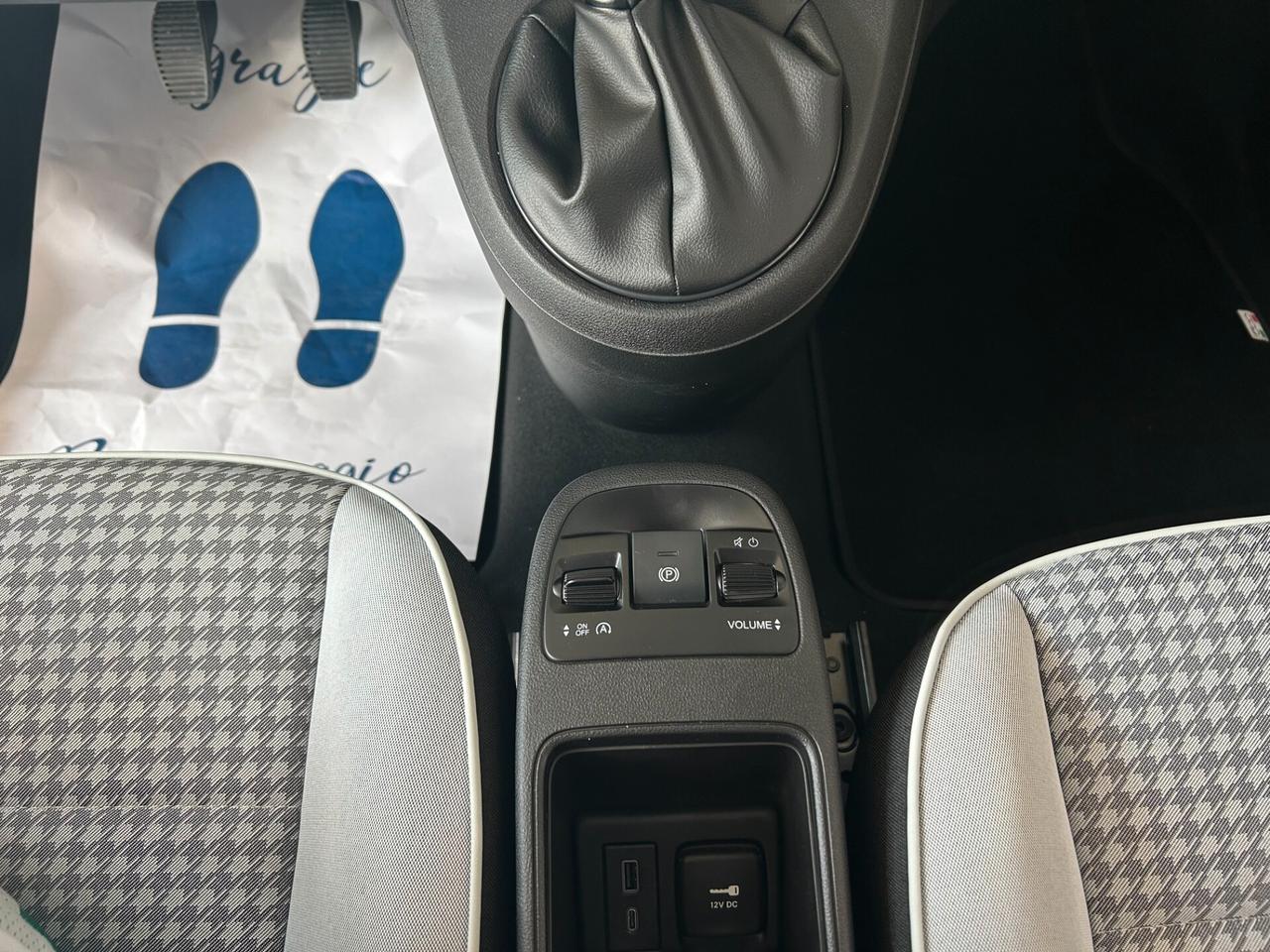Fiat 500 Berlina Hybrid Torino KM 0 PROMO
