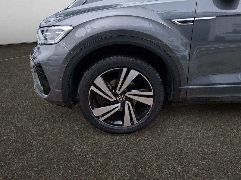 Volkswagen T-Roc T-Roc 1.5 TSI ACT DSG R-Line