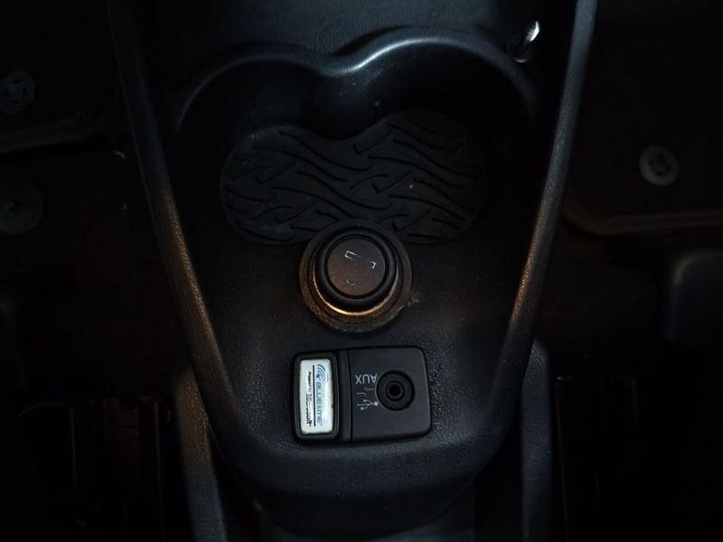 Lancia Ypsilon Ypsilon 1.2 69 CV 5 porte S&S Platinum GPL