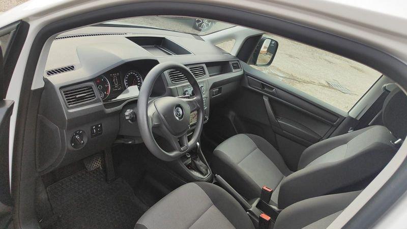 Volkswagen Caddy Caddy 2.0 TDI 150 CV DSG Furgone