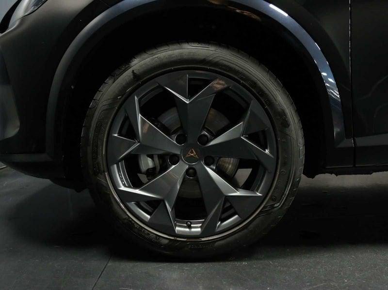 Cupra Formentor Formentor 1.5 TSI Hybrid 150cv DSG