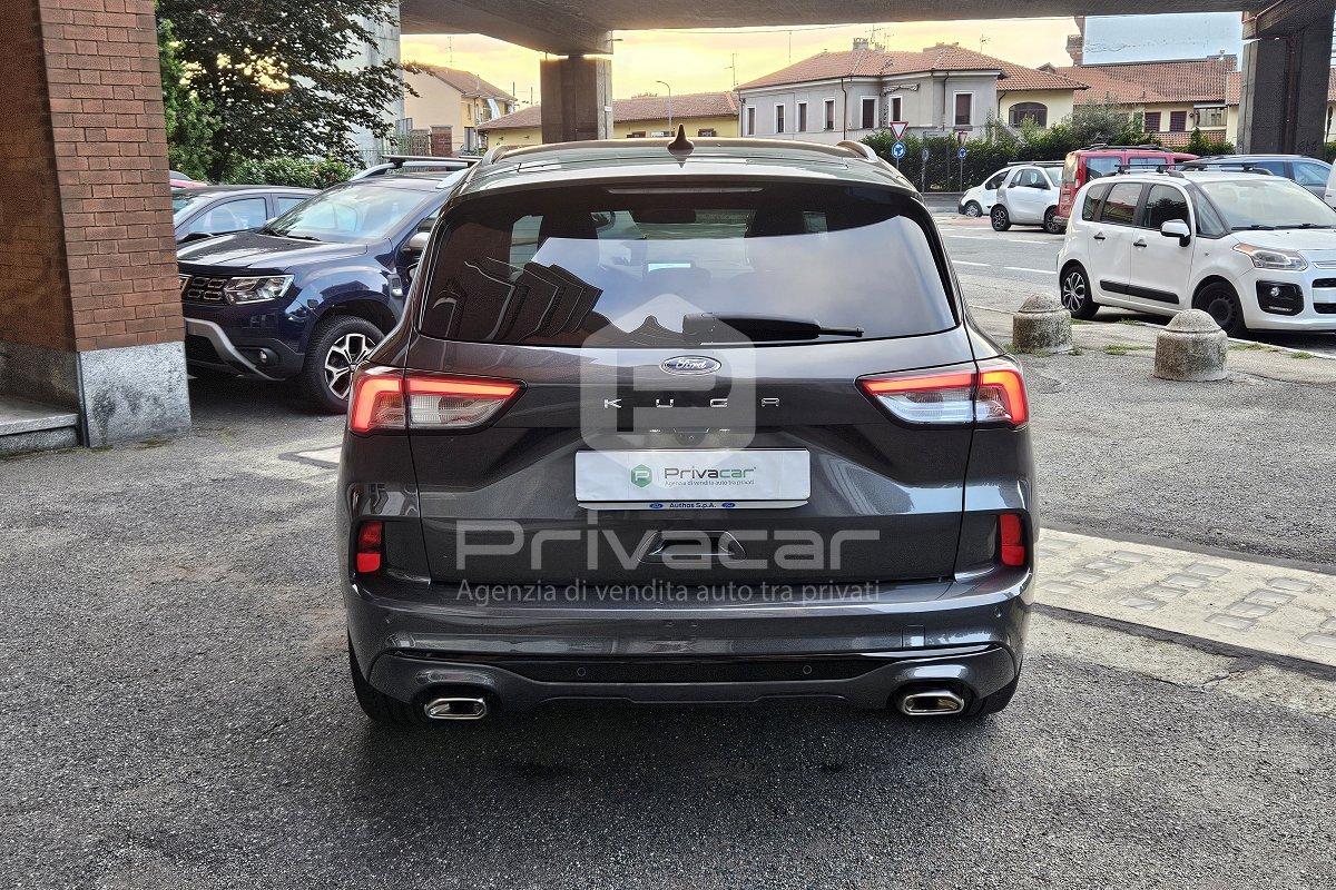FORD Kuga 1.5 EcoBoost 150 CV 2WD ST-Line X