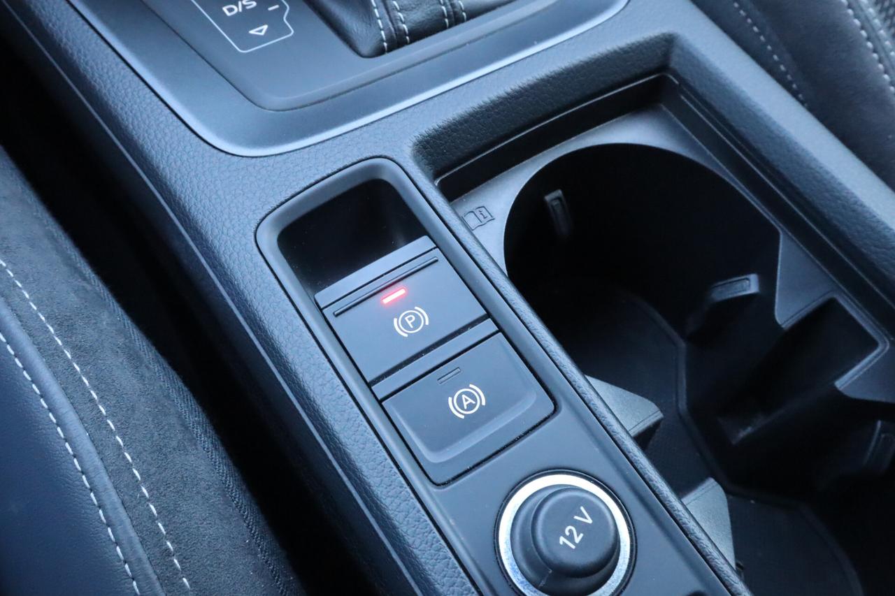 Audi Q3 QUATTRO 2.0TSI 190CV AUT S-LINE