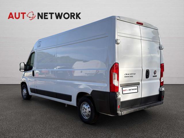 FIAT Ducato 33 2.3 MJT 120CV LH2 L3H2 Furgone