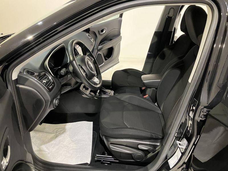 Jeep Compass 1.3 T4 PHEV 190cv Longitude 4xe Auto 4x4