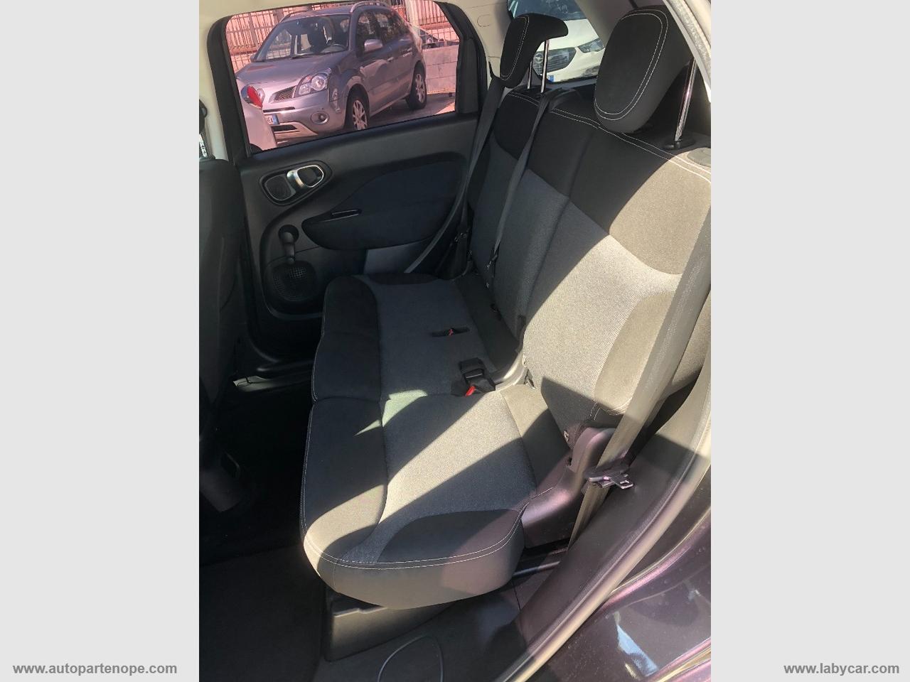 FIAT 500L 1.6 MJT 120 CV Cross