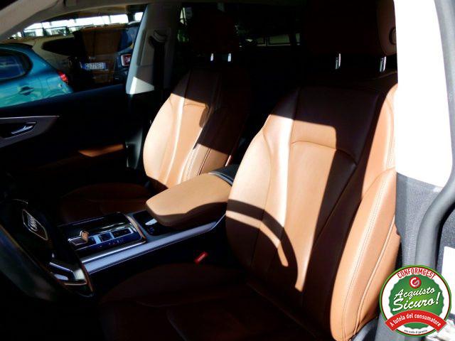 AUDI Q8 50 TDI 286 CV quattro tiptronic S-Line