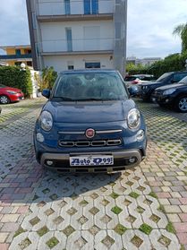 Fiat 500L 1.4 95 CV S&S Cross