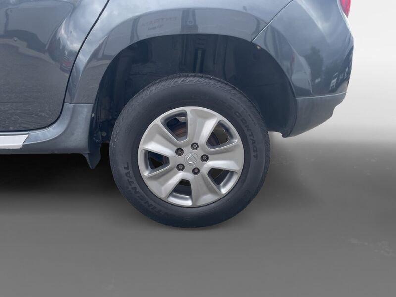 Dacia Duster Duster 1.6 115 CV S&S 4x2 GPL Serie Speciale Brave