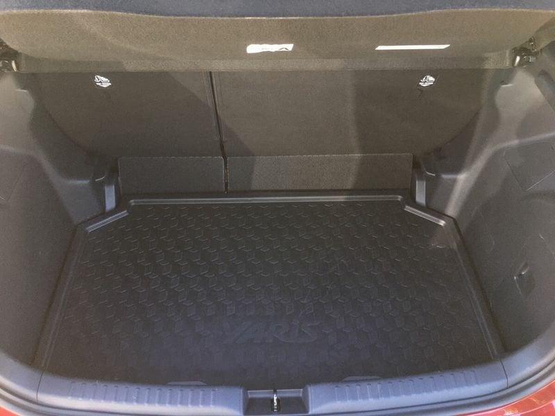 Toyota Yaris 1.5 Hybrid 5 porte Style