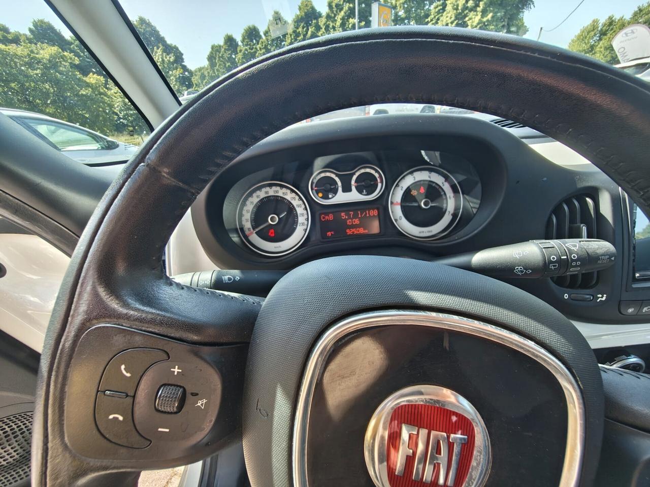 Fiat 500L 1.3 Multijet 95 CV Pop Star