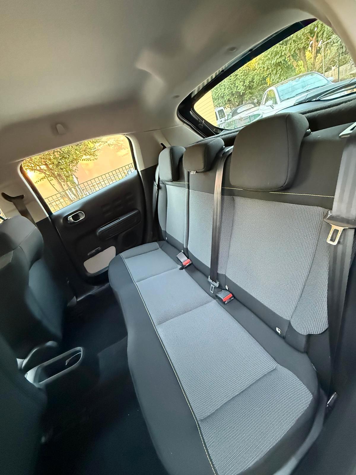 Citroen C3 PureTech 68 Live SOLO PER OGG I !!!