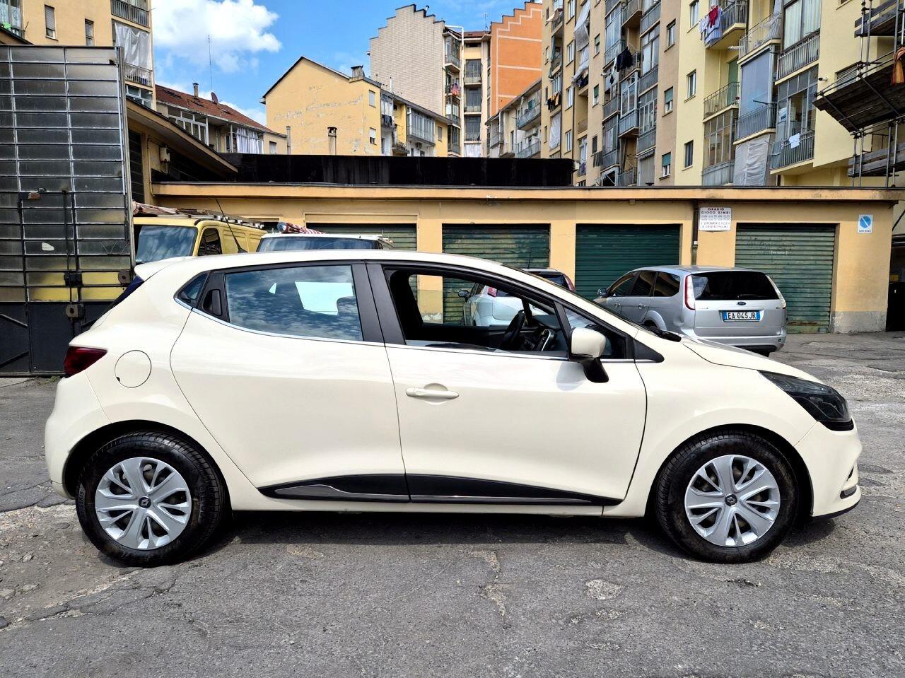 Renault Clio 1.5 dCi 5 porte Energy Intens