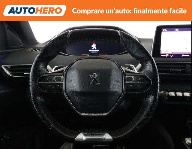 PEUGEOT 5008 BlueHDi 130 S&S EAT8 GT Line