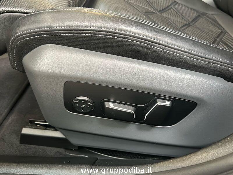 BMW Serie 5 G60 Berlina 520d 48V xdrive MSport Pro auto