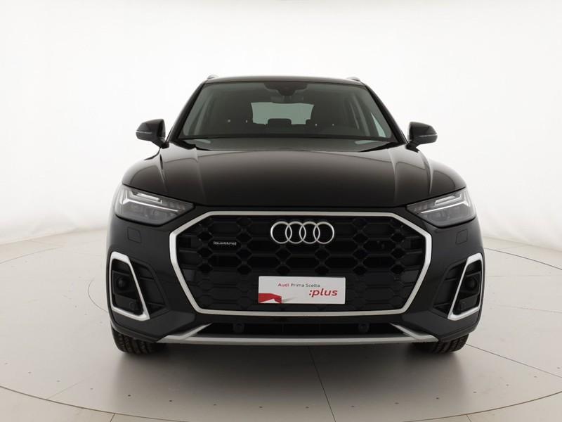 40TDI 204CV quattro S tronic S line