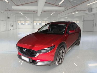 MAZDA CX-30 2.0L SKYACTIV-X 186 CV M HYBRID EXCLUSIVE AUTO SUV