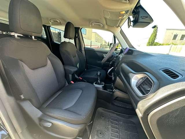 Jeep Renegade 1.0 T3 Sport 120cv