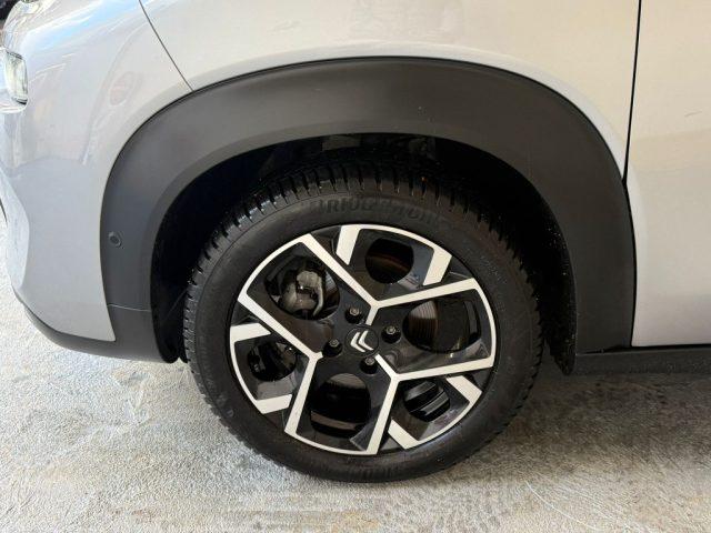 CITROEN C3 Aircross PureTech 110 S&S Shine Pack