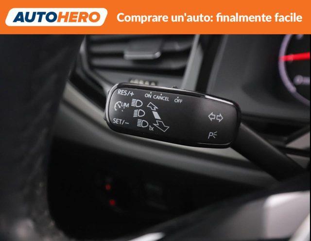VOLKSWAGEN Polo 1.0 TSI 5p. Comfortline BlueMotion Technology